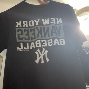 New york Yankees t-shirt